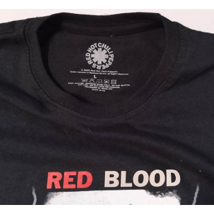 Red Hot Chili Peppers - Blood Sugar Sex Magik Official T Shirt ( Men L) ***READY TO SHIP from Hong Kong***